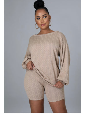 Cozy Season 2 Piece Set