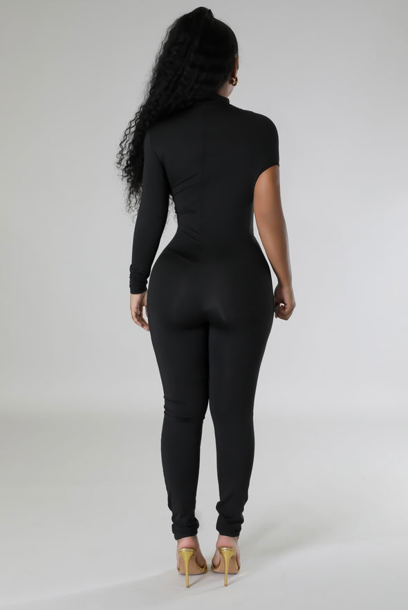 Hidden Desires Jumpsuit