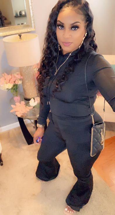 Living My Best Life 2 Piece Set