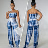 Oceanside 2 Piece Pants Set