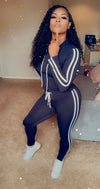 She's A Trackstar 2 Piece Set