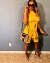 Paparazzi 2 Piece Short Set