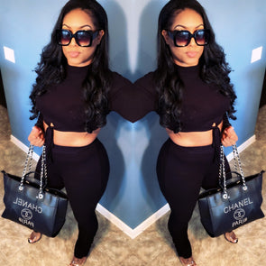 Fly AF 2 Piece Pant Set