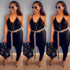 All Eyes On Me Over-sized Catsuit