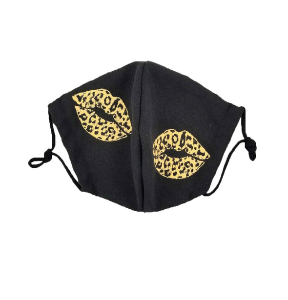 Design Face Masks