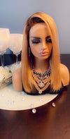 Virgin Lace Closure Wig *Alexis*