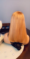 Virgin Lace Closure Wig *Alexis*